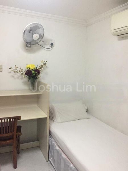 Room (Condo) for Rent in  Beauty World Centre - Image 2